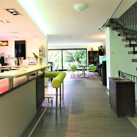 Hotel Schacht34 à Oberhausen  Extérieur photo