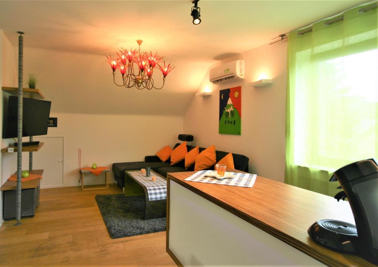 Hotel Schacht34 à Oberhausen  Extérieur photo