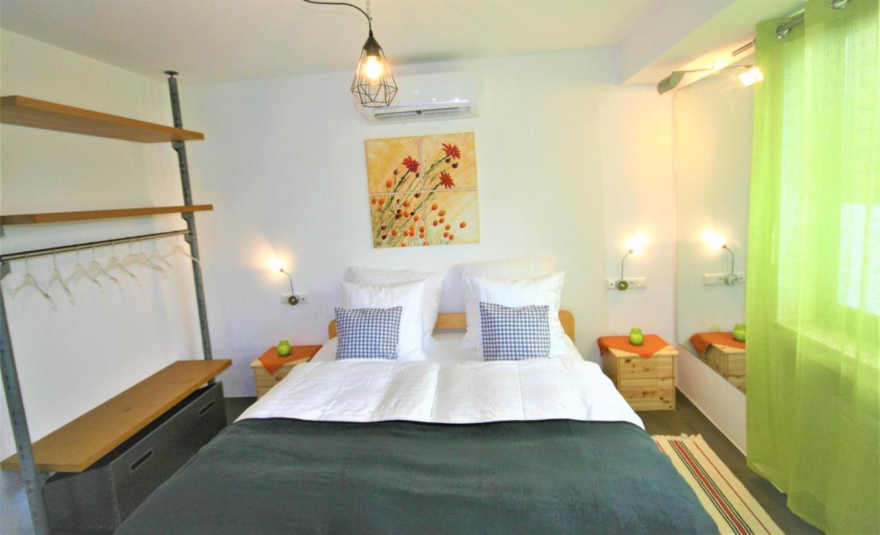 Hotel Schacht34 à Oberhausen  Extérieur photo