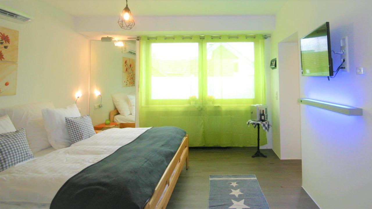 Hotel Schacht34 à Oberhausen  Extérieur photo