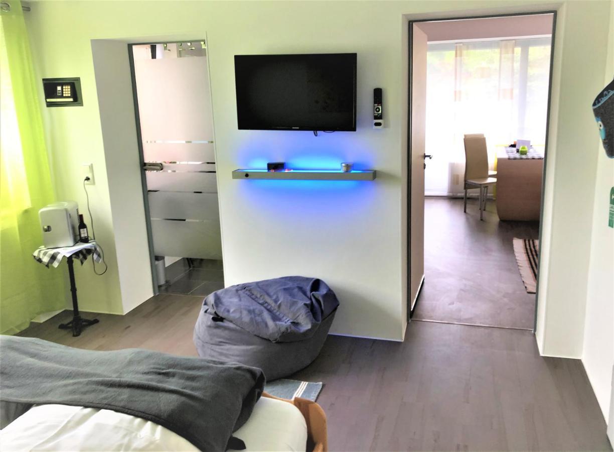 Hotel Schacht34 à Oberhausen  Extérieur photo