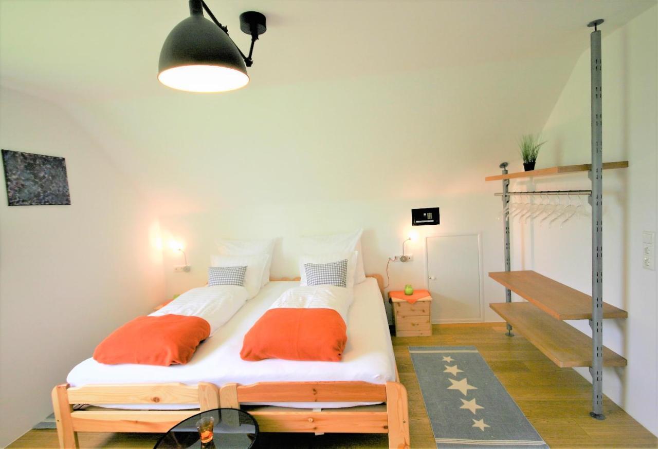 Hotel Schacht34 à Oberhausen  Extérieur photo