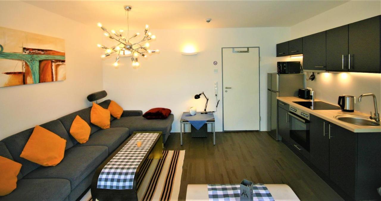 Hotel Schacht34 à Oberhausen  Extérieur photo