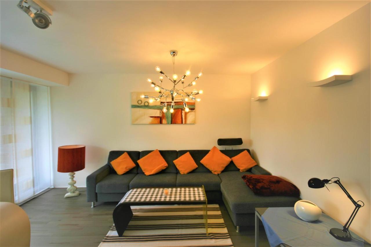 Hotel Schacht34 à Oberhausen  Extérieur photo