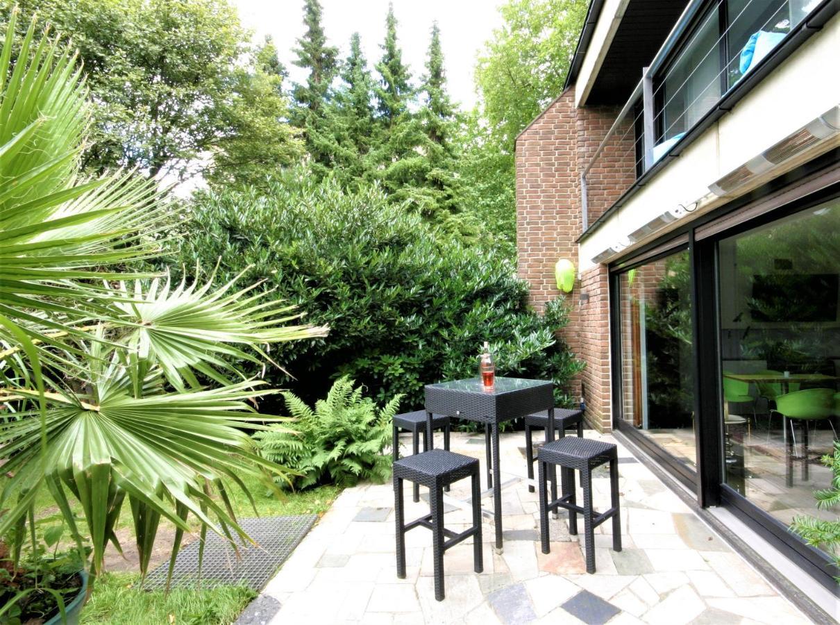 Hotel Schacht34 à Oberhausen  Extérieur photo