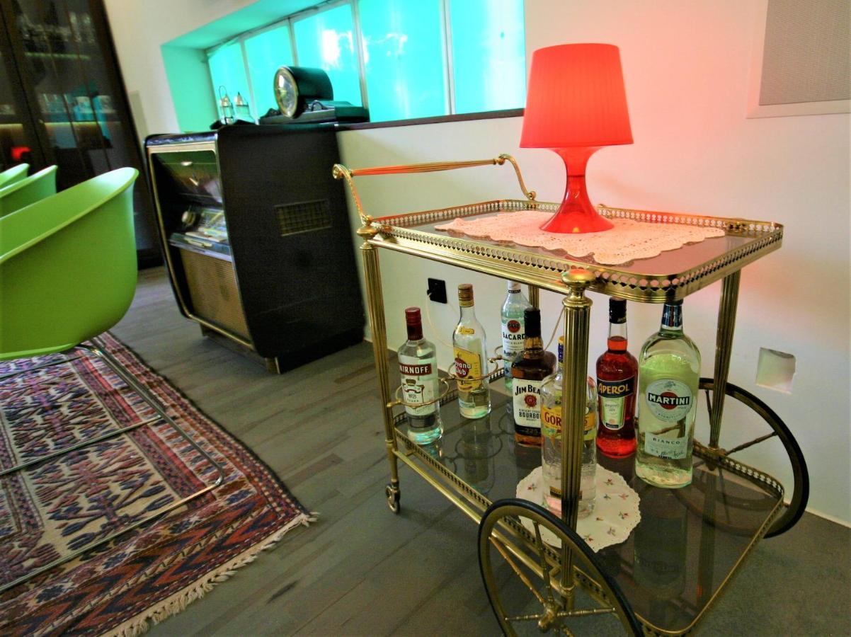 Hotel Schacht34 à Oberhausen  Extérieur photo